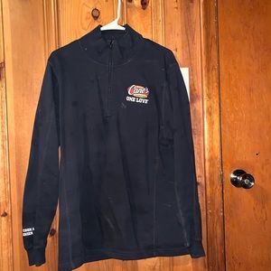 Employees Only Canes Pullover